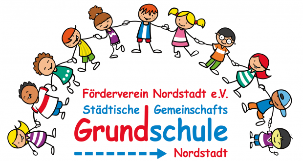 Logo des Fördervereins Nordstadt e.V.