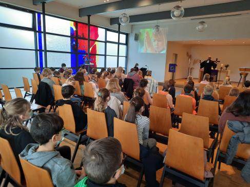 Gottesdienst