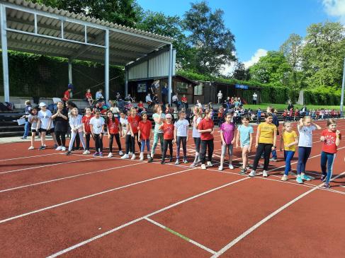 Sportfest