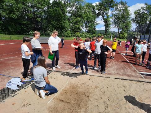 Sportfest