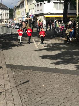 Citylauf