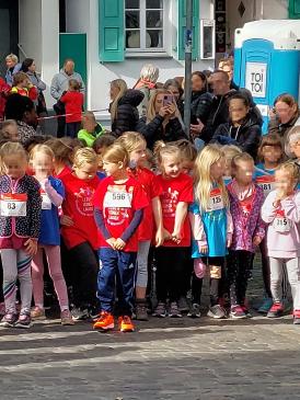 Citylauf