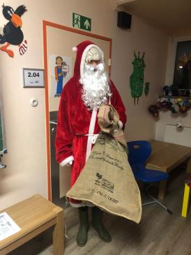 Nikolaus