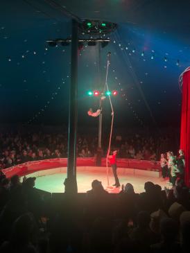 Zirkus