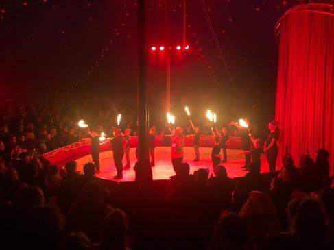 Zirkus