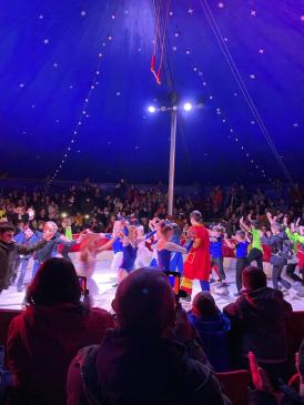 Zirkus
