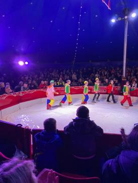 Zirkus
