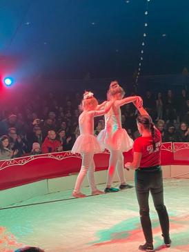 Zirkus