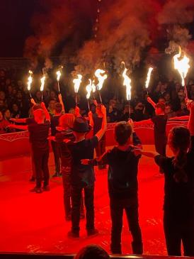 Zirkus