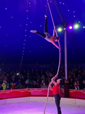 Zirkus