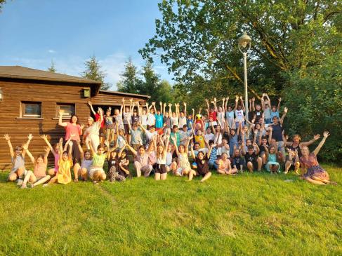 Gruppenbild